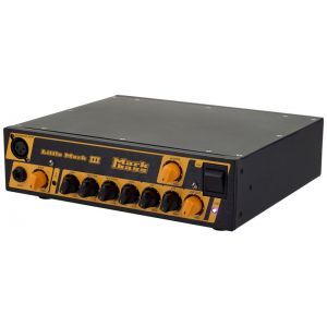 Markbass Little Mark III