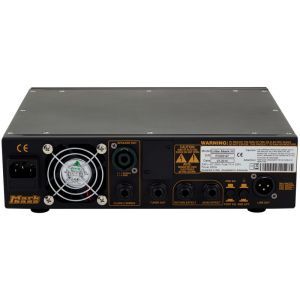 Markbass Little Mark III