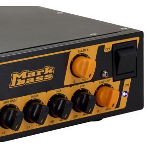 Markbass Little Mark III