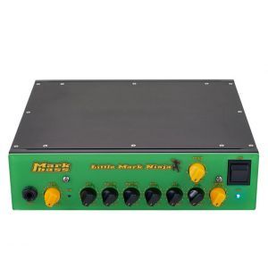 Markbass Little Mark Ninja