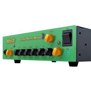 Markbass Little Mark Ninja