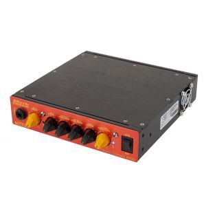 Markbass Nano Mark 300 Head