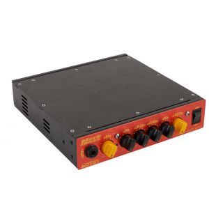 Markbass Nano Mark 300 Head