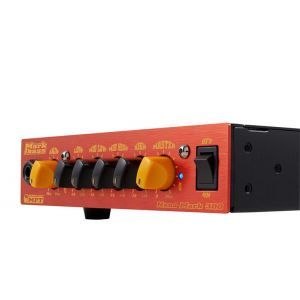 Markbass Nano Mark 300 Head