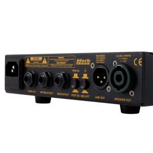 Markbass Nano Mark 300 Head