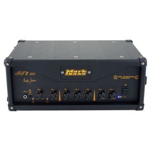 Markbass TTE501 Head