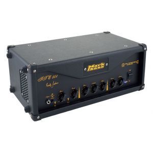 Markbass TTE501 Head