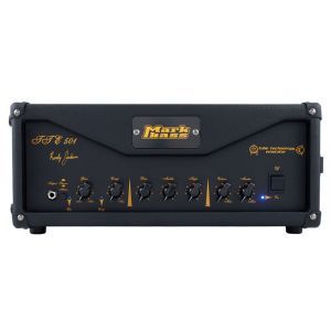 Markbass TTE501 Head