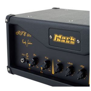 Markbass TTE501 Head