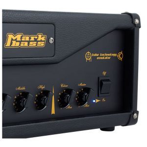 Markbass TTE501 Head