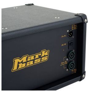 Markbass TTE501 Head