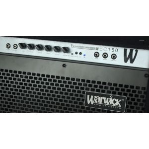 Warwick BC 150