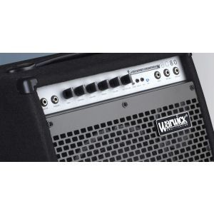 Warwick BC 80