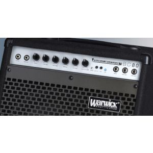Warwick BC 80