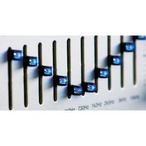 Amplificator chitara bass Warwick WA 300 S