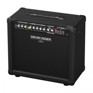 Behringer VT 30FX