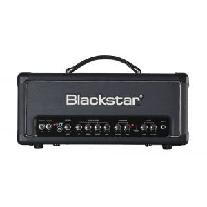 Amplificator Chitara Blackstar HT 5RH Head