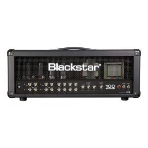 Amplificator Chitara Blackstar Series One 104 El34