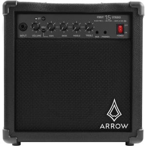 Arrow First Strike 15W