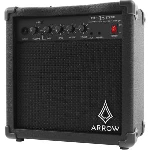 Arrow First Strike 15W
