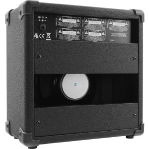 Arrow First Strike 15W