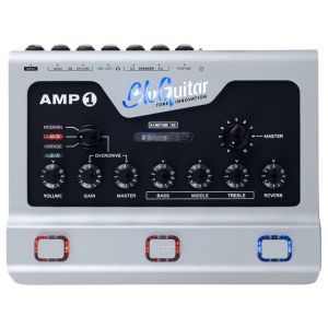 BluGuitar AMP1