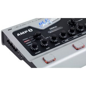 BluGuitar AMP1