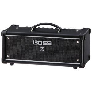 Amplificator chitara electrica Boss Katana 100 Head
