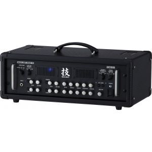 Boss WAZA Amp Head 75