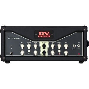 DV Mark Little 40 II