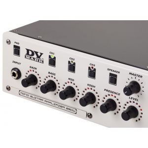 DV Mark Multiamp Mono