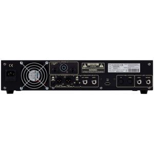 DV Mark Multiamp Mono