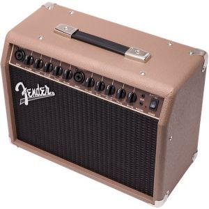 Fender Acoustasonic 40