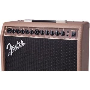 Fender Acoustasonic 40