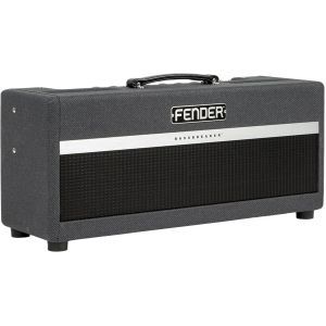 Fender Bassbreaker 45 Head