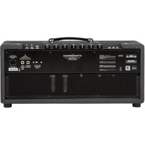 Fender Bassbreaker 45 Head