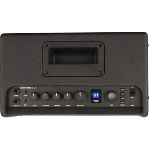 Fender Mustang LT 25