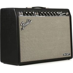 Amplificator Chitara Electrica Fender Tone Master Deluxe Reverb