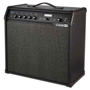 Line 6 Spider V 120 MkII