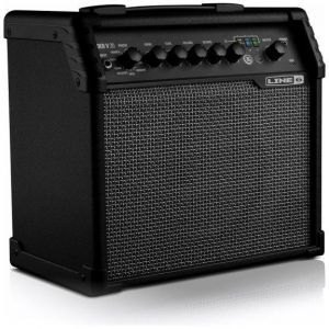 Line 6 Spider V 20 MkII