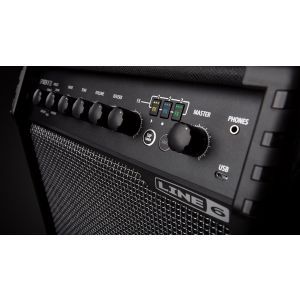 Line 6 Spider V 20 MkII