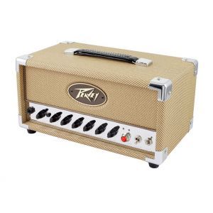 Peavey Classic 20 Mini Head