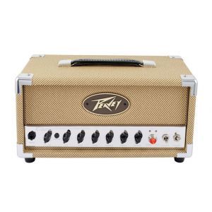 Peavey Classic 20 Mini Head