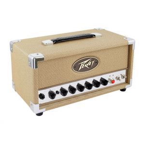 Peavey Classic 20 Mini Head