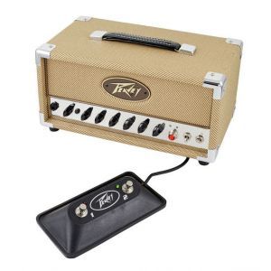 Peavey Classic 20 Mini Head