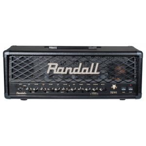 Amplificator chitara electrica Randall Diavlo RD100H