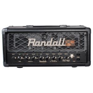 Randall Diavlo RD45H