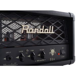 Amplificator chitara electrica Randall Diavlo RD5H
