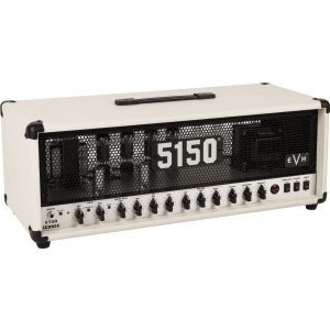 EVH 5150 Iconic Bundle White
