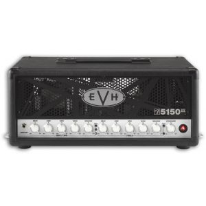 EVH 5150 III 50 W Head Black